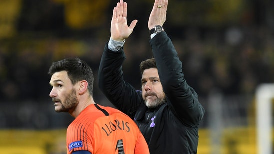 Tottenham manager Mauricio Pochettino gets 2-match ban