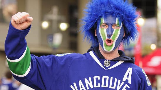 Vancouver Canucks Fan Interest Hitting 'Historic Low', Rebuild Inevitable