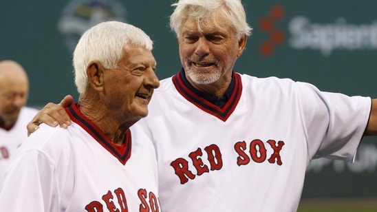 Red Sox: Where have the colorful characters gone?