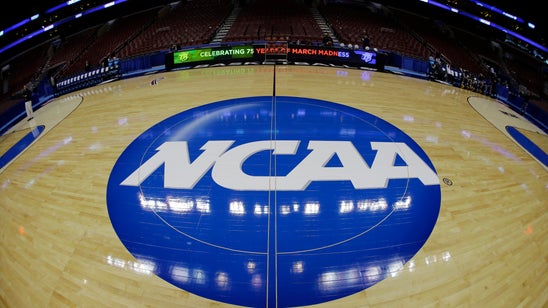 The Latest: NCAA approves changes to enforcement process