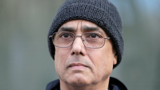 FIFA bans Peruvian soccer official Burga for life