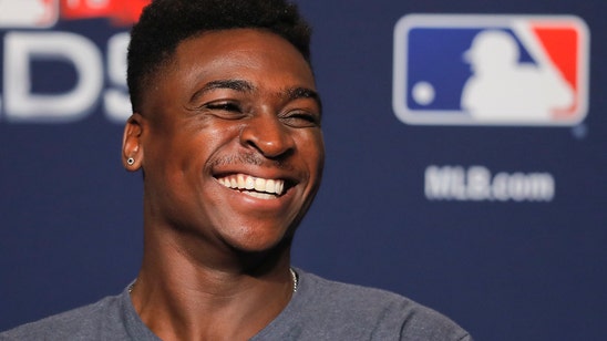 Didi Gregorius projected to return to Yankees next month