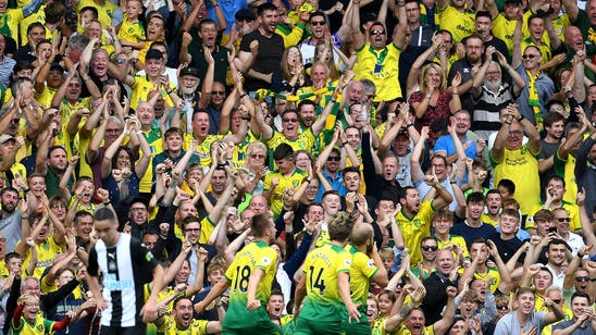 Pukki hat trick leads Norwich to 3-1 win over Newcastle