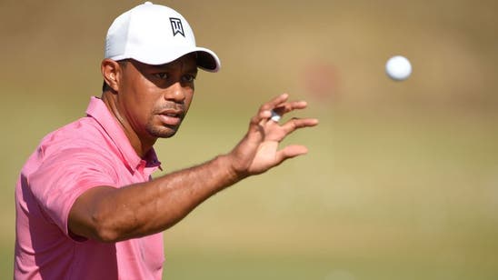 Pro Golf Daily: Tiger Woods Signs Multi-Year Bridgestone Ball Deal