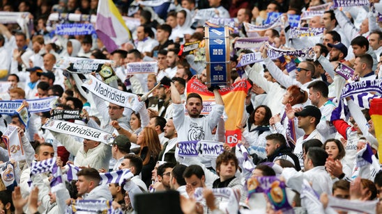 Real Madrid secures 575M euro loan to remodel stadium