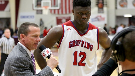 NCAA's new recruiting calendar draws mixed reviews