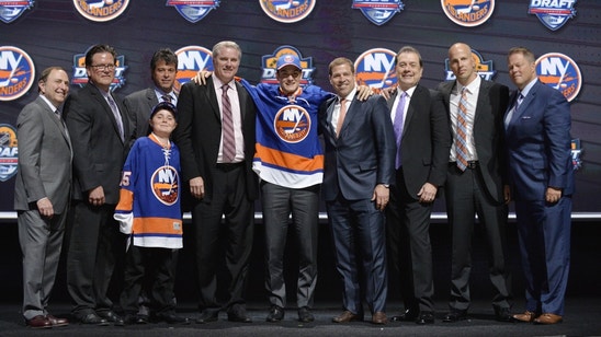 New York Islanders Garth Snow is an Honorable Man