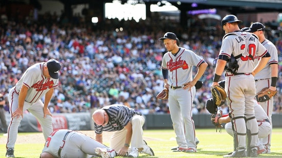 Atlanta Braves News: The Morning Chop, Head Athletic TrainerJeff Porter, On This Day In 1999