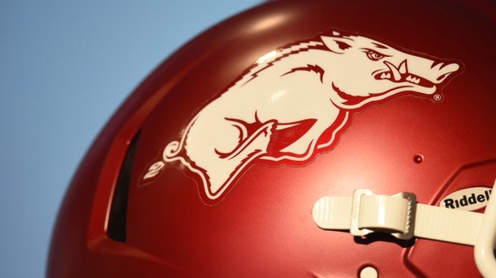 Arkansas Lands Big JUCO Tight End Jeremy Patton