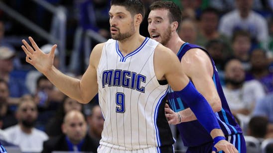 Blowouts become a byproduct of Orlando Magic's inconsistency