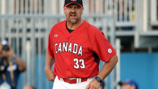 Hall of Fame: The Case For Larry Walker