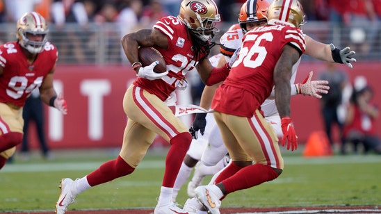 Enemy No. 6: Browns know Mayfield target, Sherman says sorry