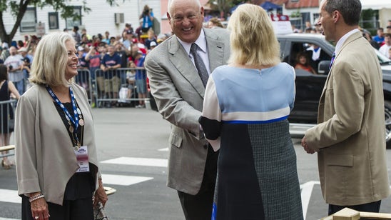 Angels History: Nolan Ryan and the Rubber Snake