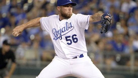 Royals Rumors: The Longer Greg Holland Remains Unsigned The Better