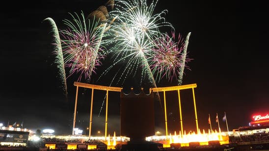 Kansas City Royals Resolutions For The New Year