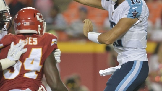 Opponent Preview: Kansas City Chiefs
