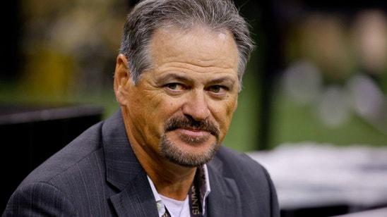 New Orleans Saints: Fill holes in free agency, draft BPA