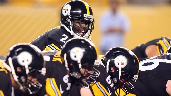 Ravens vs. Steelers Thursday Night Football Betting Preview