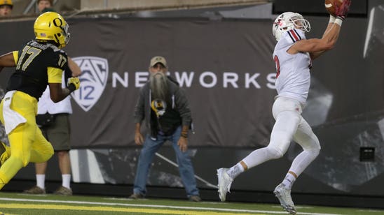 Dallas Cowboys Draft Prospect: Cooper Kupp, Third Generation Cowboy?