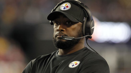 Steelers trying to fix communication problems