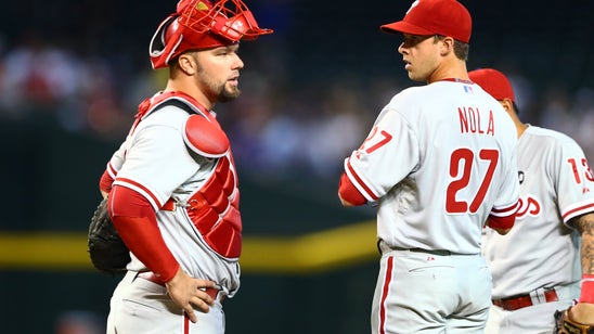 Phillies Projected to Finish Last in NL East by PECOTA System