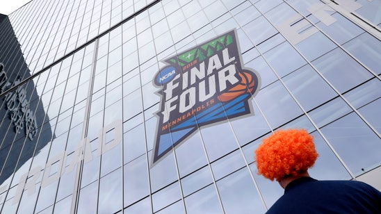 NCAA Latest: Sharps, squares split on winners of both semis