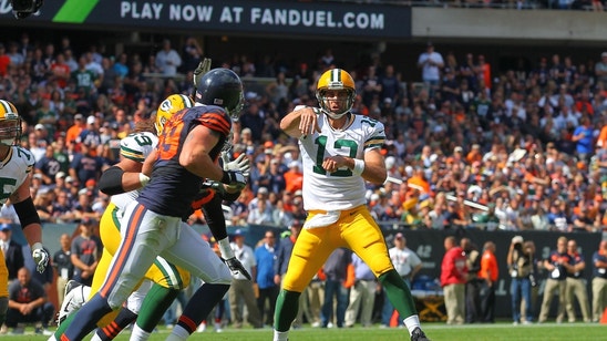 How the Green Bay Packers can defeat the Chicago Bears in Week 15