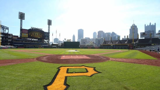 Pittsburgh Pirates All-Time 25-Man Roster