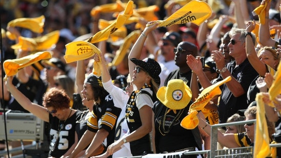 Steelers Game Day Grub: Even Better Than Cincinnati Chili