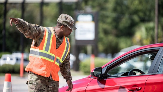 FCS Presbyterian cancels game after switching site