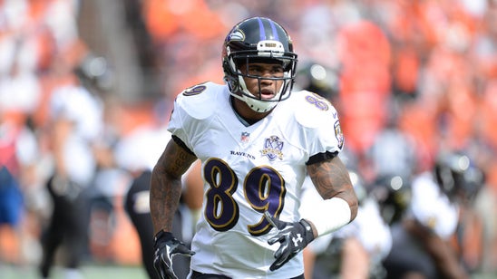 Week 5 fantasy football injury report analysis Luck, Steve Smith, LeSean Mccoy