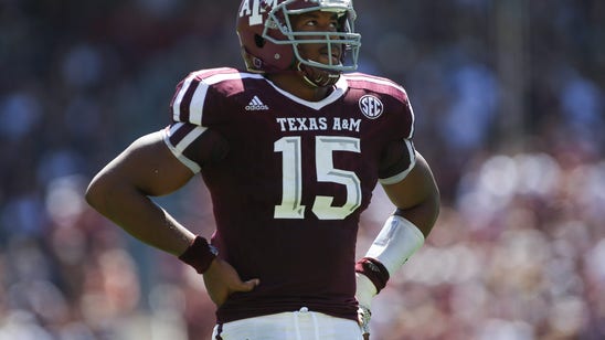 How Texas A&M's Myles Garrett's Plea Shakes Up the 49ers Plans in the NFL Draft