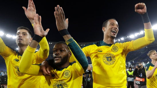 Man United, Celtic, Sevilla, Basel progress in Europa League