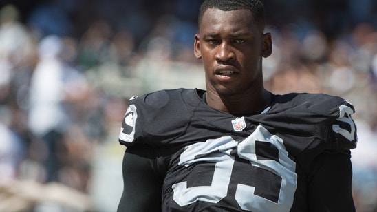 Report: Aldon Smith won't be reinstated by NFL in 2016