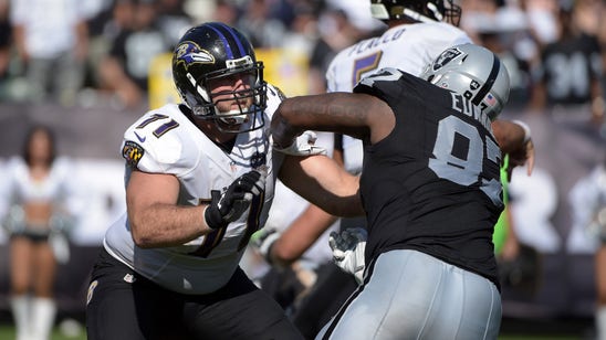 Free agency rumor: Minnesota Vikings interested in right tackle Rick Wagner