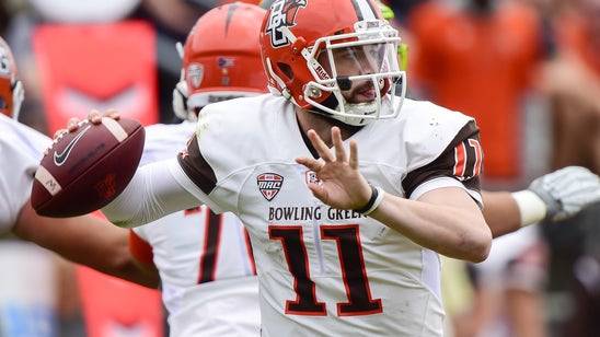 Bowl Season Odds: Bowling Green, SD State Favored as Conference Champs