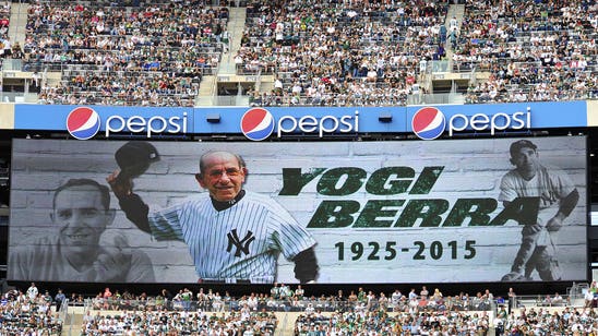Yankees History: Yogi Berra Sues TBS Over Promotion
