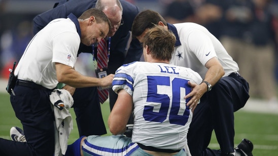 Dallas Cowboys: Impossible to protect players from injury