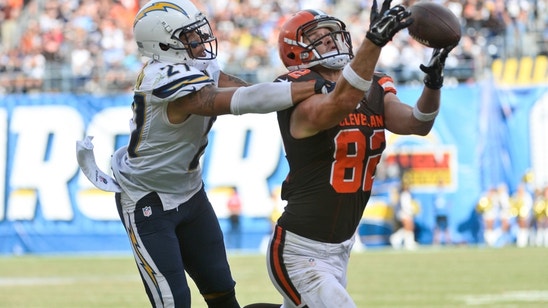 Cleveland Browns win first game of 2016: Twitter reacts