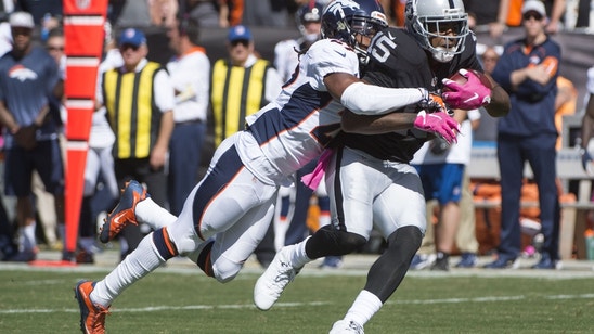 Oakland Raiders Opponent Preview: The Denver Broncos