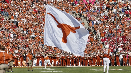 Texas Football: The Dream Games You Want To See