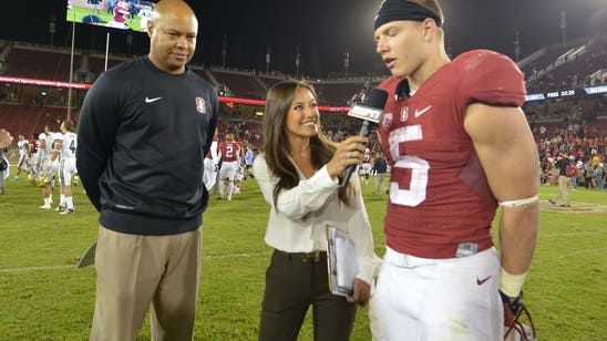 Christian McCaffery, RB, Stanford: 2017 NFL Draft Scouting Report