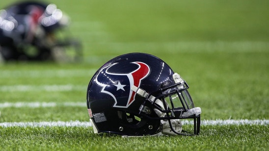 Analyzing the Texans Potential First Round Foes