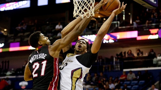 Game Preview: New Orleans Pelicans seek win against depleted Miami Heat