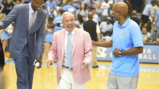 UNC Basketball: Top 5 UNC centers of all time