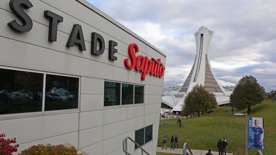 MLB History: Warren Cromartie Heads to Japan