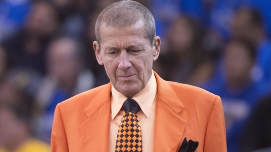 Legendary Broadcaster Craig Sager Dies At 65