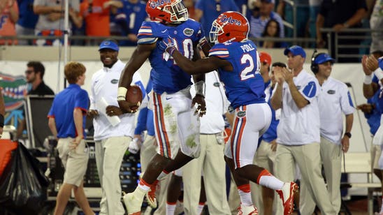 Oakland Raiders Mock Draft: Todd McShay, Version 2.0