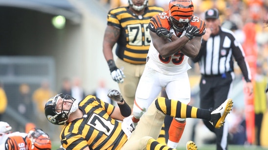 Will Steelers vs Bengals 2.0 Be A Different Story?