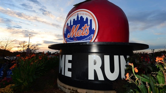 Mets: Why Can't They At Least Do Something - Anything!